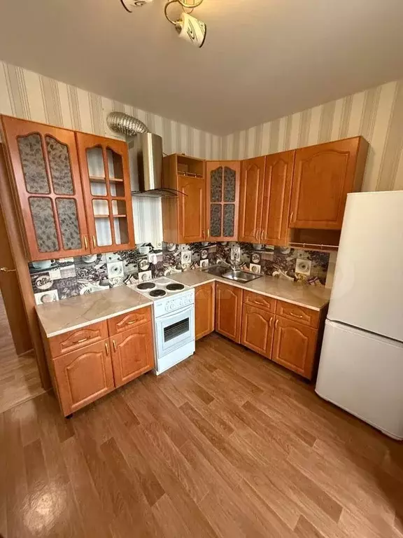 1-к. квартира, 40 м, 7/9 эт. - Фото 0