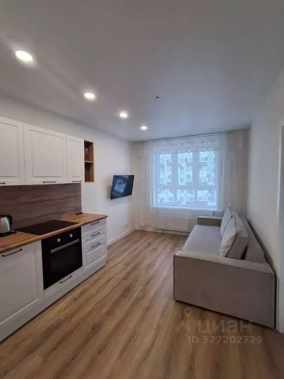 Студия Ульяновская область, Ульяновск ул. Народного учителя Латышева, ... - Фото 1