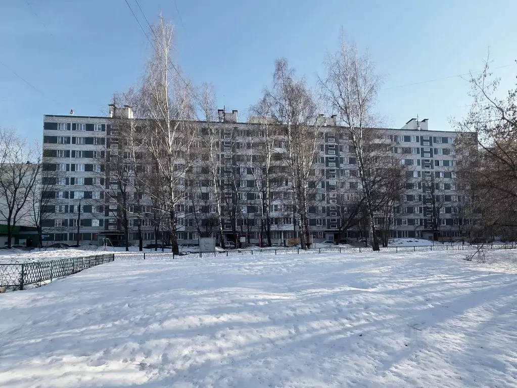 Квартира, 2 комнаты, 48.3 м - Фото 1