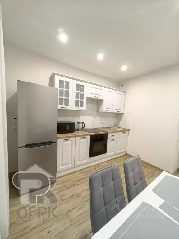 1-к кв. Москва Производственная ул., 8к1 (38.5 м) - Фото 1