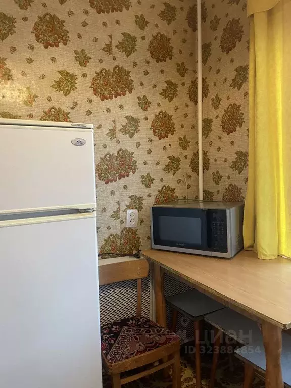 2-к кв. Брянская область, Брянск ул. Тельмана, 68 (51.0 м) - Фото 1