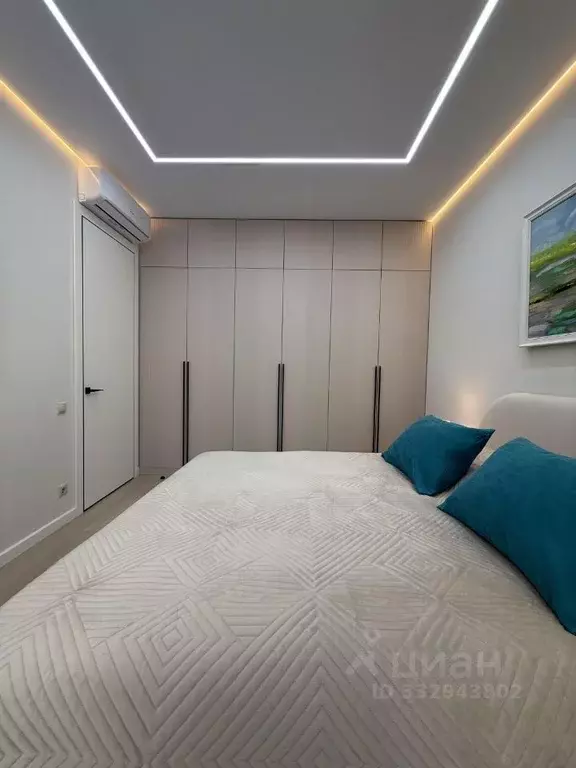 2-к кв. Москва ул. 4-я Марьиной рощи, 10к7 (44.2 м) - Фото 2
