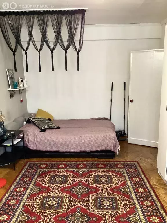 1-комнатная квартира: Москва, Восточная улица, 2к2 (30 м) - Фото 2