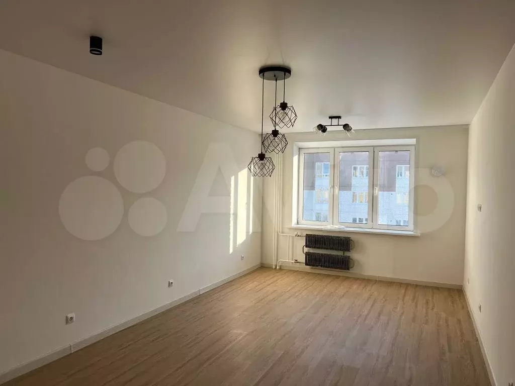 2-к. квартира, 51,1 м, 5/8 эт. - Фото 0