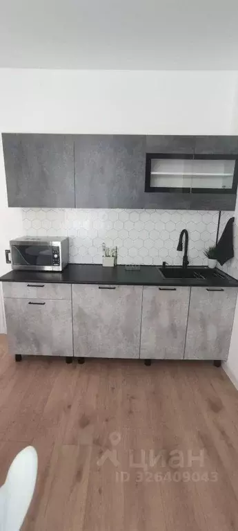 1-к кв. Ярославская область, Ярославский муниципальный округ, пос. ... - Фото 2