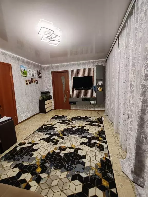 Дом, 54.8 м - Фото 2