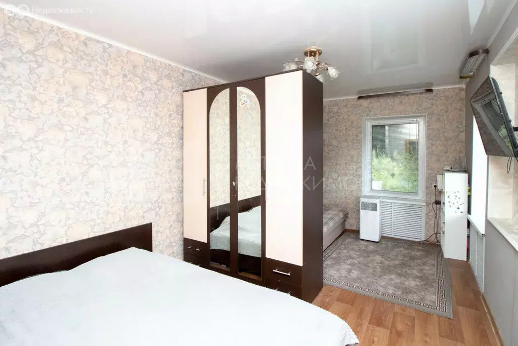 Дом в Тюмень, переулок Оловянникова (83.9 м) - Фото 2