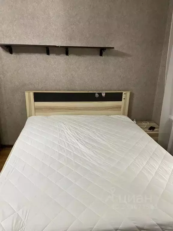 2-к кв. Москва ул. Чугунные Ворота, 21К3 (45.3 м) - Фото 2