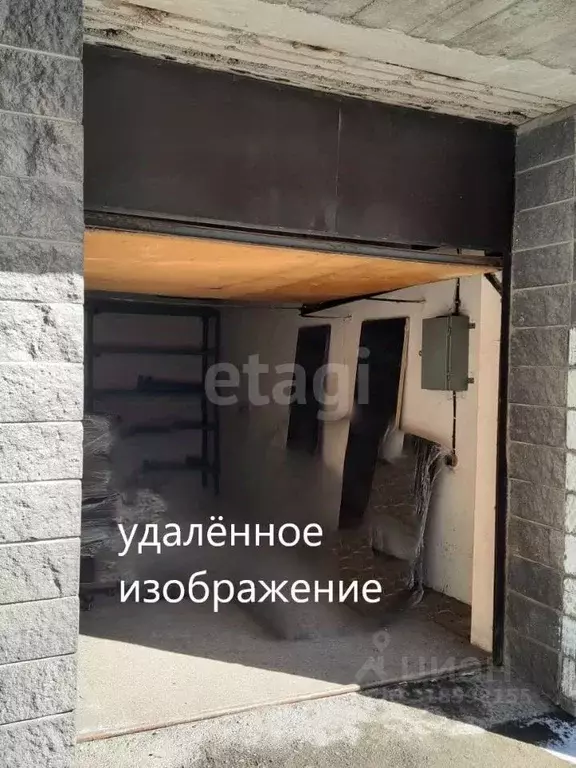 Гараж в Башкортостан, Уфа ул. Дорофеева, 3 (20 м) - Фото 2