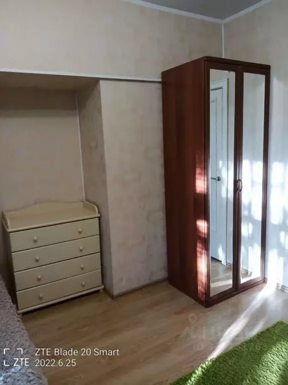 2-к кв. Москва 3-я Богатырская ул., 14 (56.0 м) - Фото 2