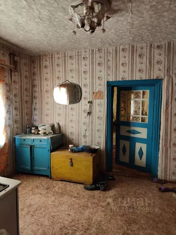 Дом в Калужская область, Козельский муниципальный округ, Дешовки ... - Фото 2