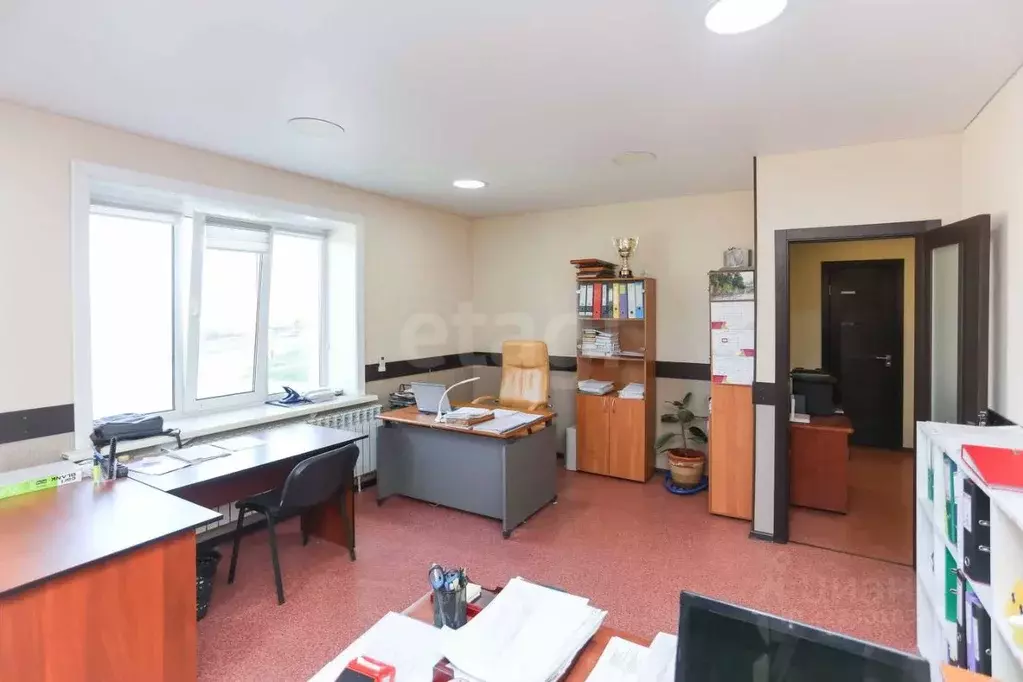 2-к кв. Хабаровский край, Хабаровск ул. Демьяна Бедного, 14 (62.2 м) - Фото 1