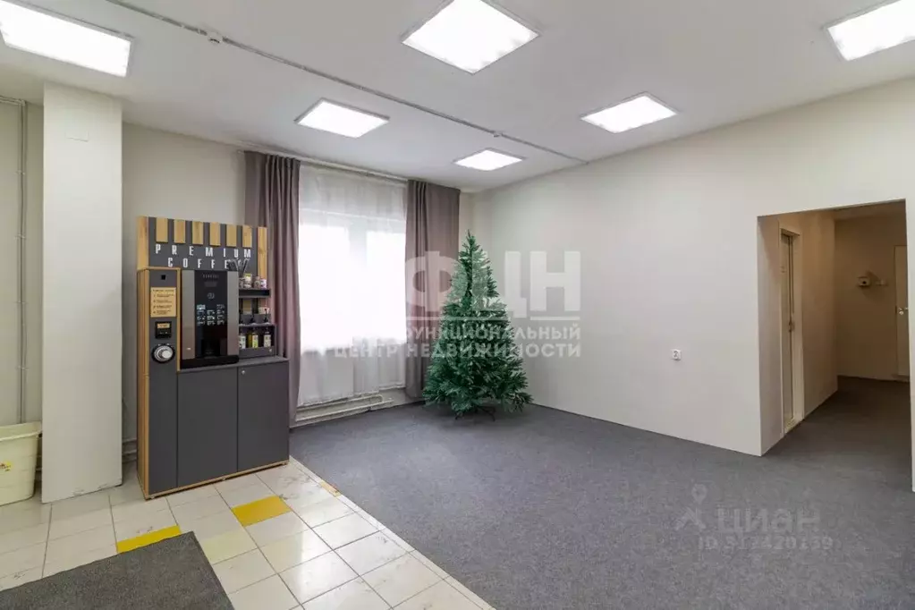Помещение свободного назначения в Карелия, Петрозаводск Ключевая ул., ... - Фото 1