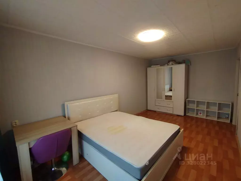 3-к кв. Москва ул. Героев Панфиловцев, 9К2 (57.3 м) - Фото 2