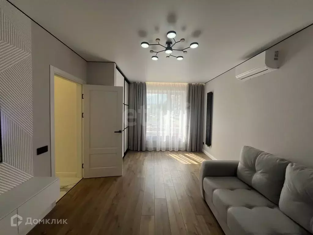 Продаётся 1-к квартира, 45.3 м - Фото 1