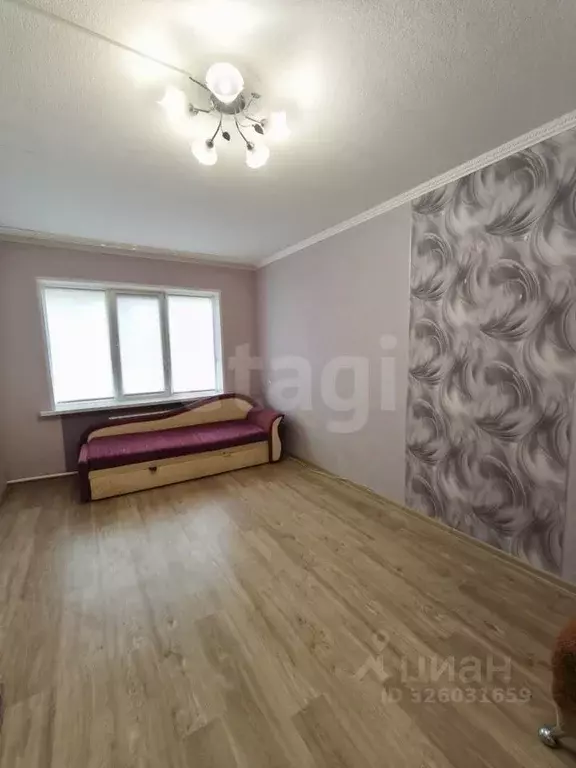 1-к кв. Белгородская область, Белгородский район, Тавровское с/пос, с. ... - Фото 2