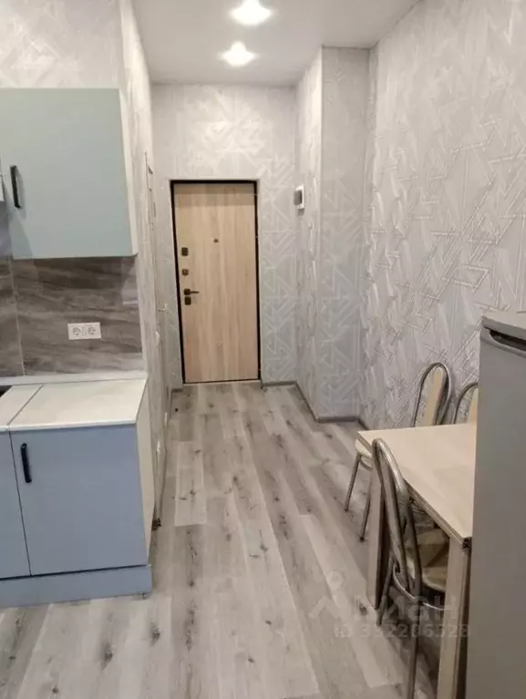 Студия Москва Сельскохозяйственная ул., 17к1 (17.8 м) - Фото 2