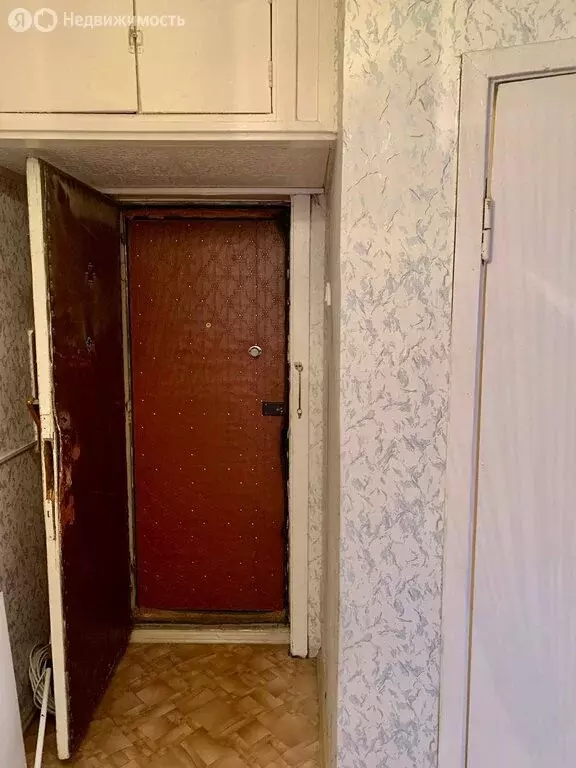 2-комнатная квартира: Димитровград, улица Власть Труда, 28 (42 м) - Фото 1