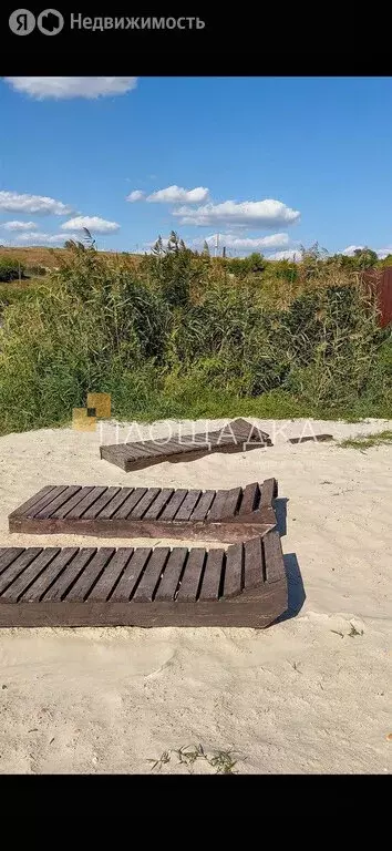 Участок в Генеральское, Сказочная улица, 96 (5 м) - Фото 1