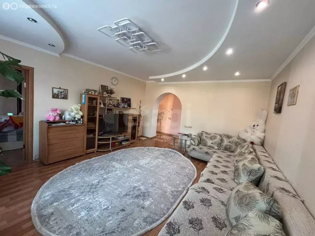 Дом в Стерлитамак, улица Нефтехимиков (333 м) - Фото 2