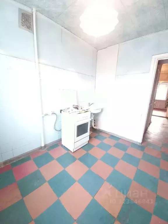 3-к кв. Саратовская область, Саратов просп. Энтузиастов, 57 (60.0 м) - Фото 1