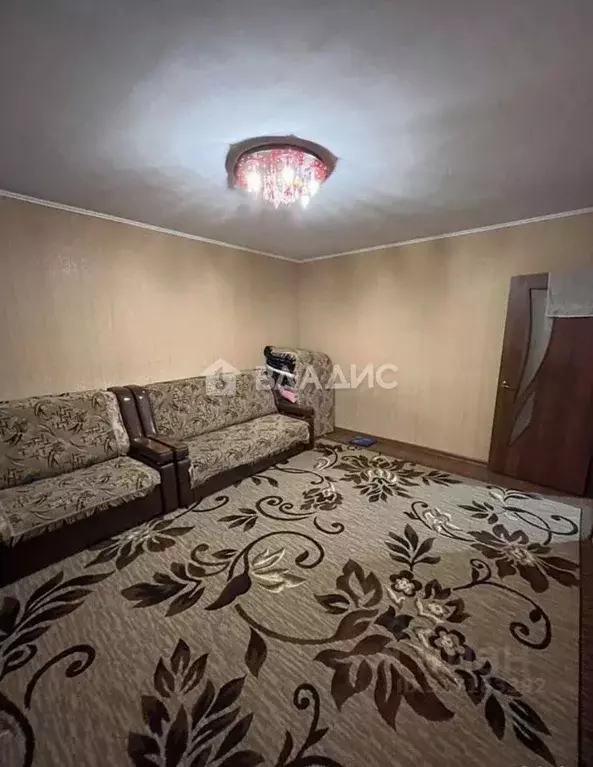 3-к кв. Иркутская область, Иркутск ул. Розы Люксембург, 293 (58.6 м) - Фото 1