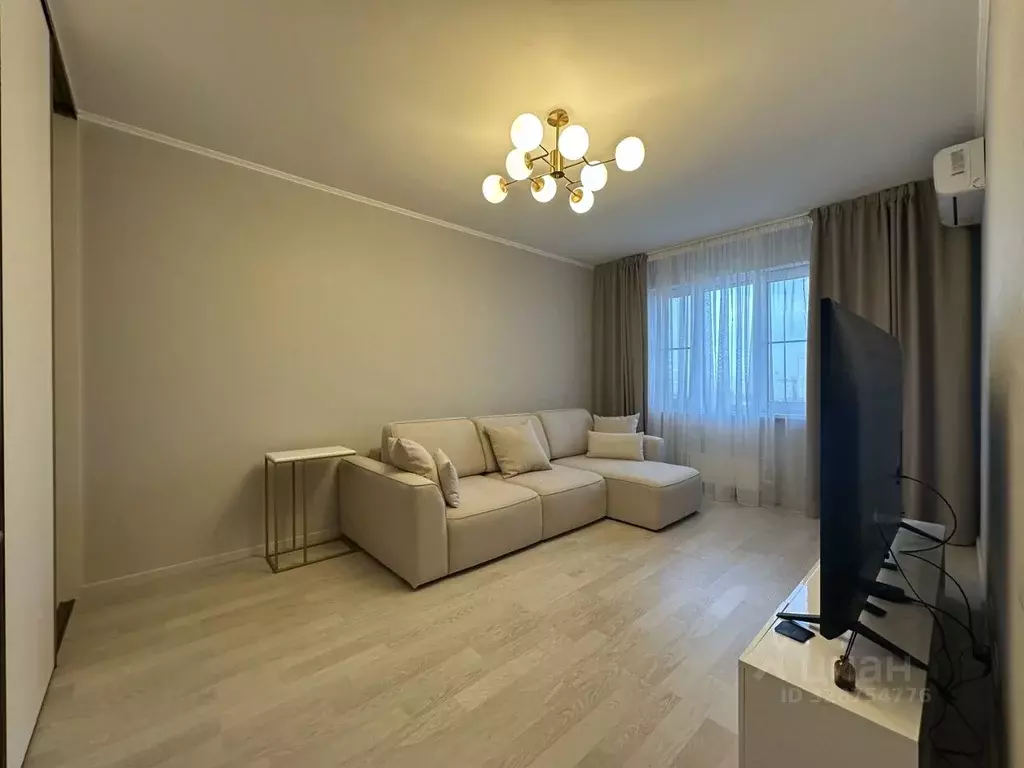 2-к кв. Москва Дмитровское ш., 127К1 (63.0 м) - Фото 2