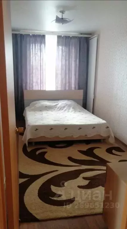 2-к кв. Липецкая область, Липецк ул. Зегеля, 27/1 (50.0 м) - Фото 0