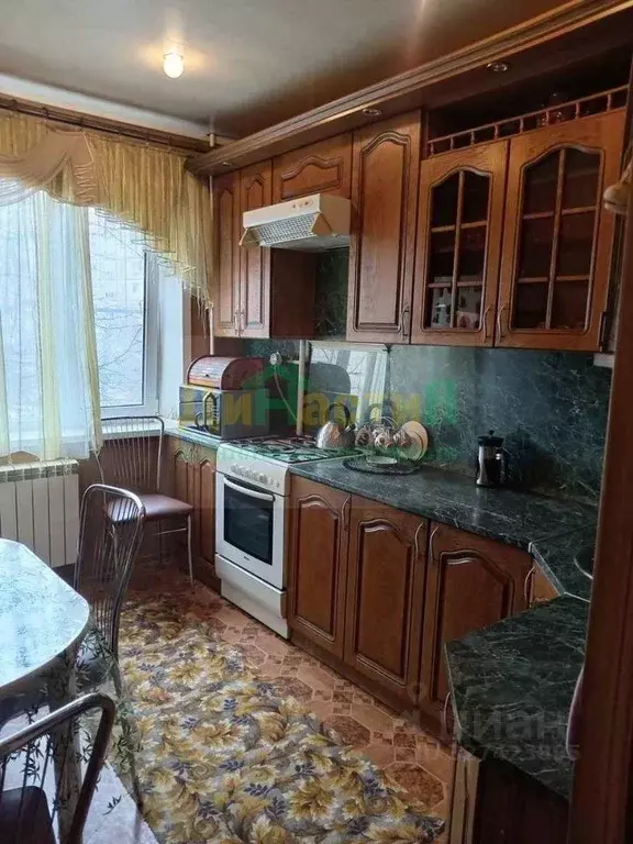 3-к кв. Белгородская область, Белгород ул. Губкина, 31 (60.0 м) - Фото 0