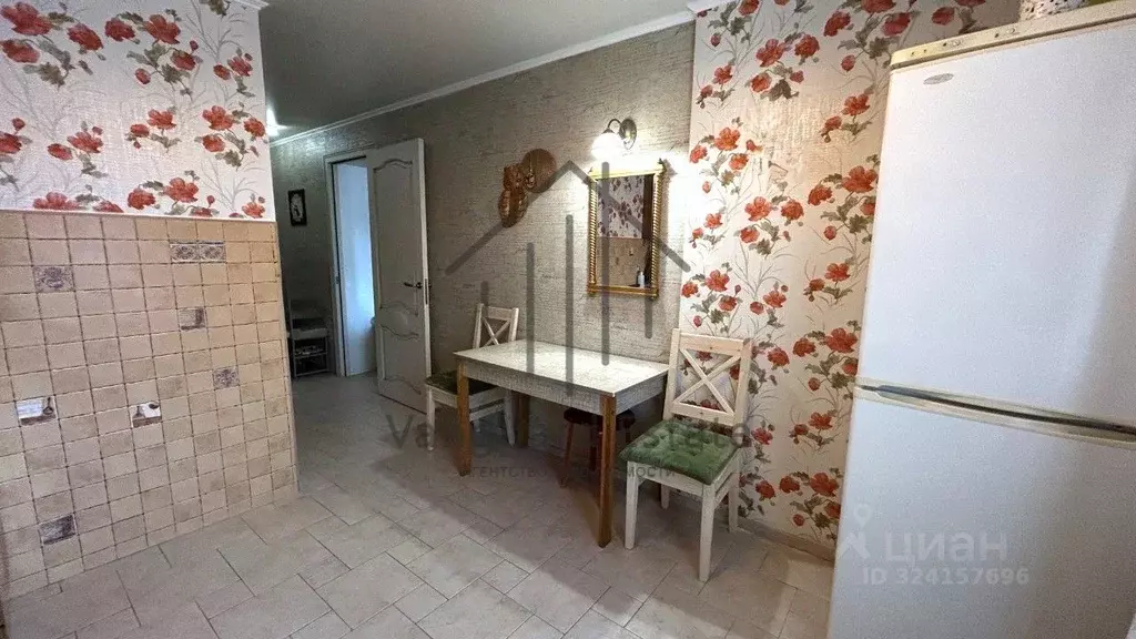 1-к кв. Алтайский край, Барнаул ул. Чкалова, 89 (37.0 м) - Фото 2