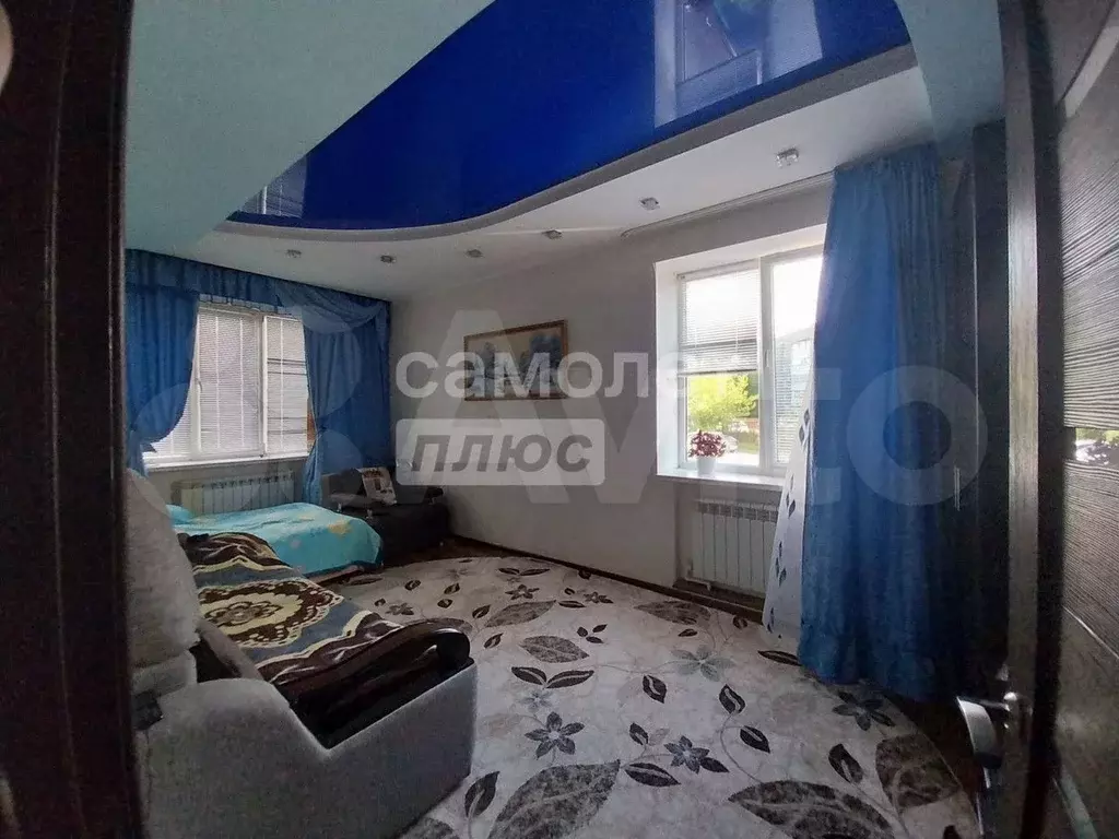 1-к. квартира, 37 м, 1/5 эт. - Фото 1