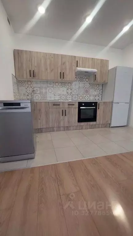 3-к кв. Москва Большая Академическая ул., 85к3 (67.5 м) - Фото 1