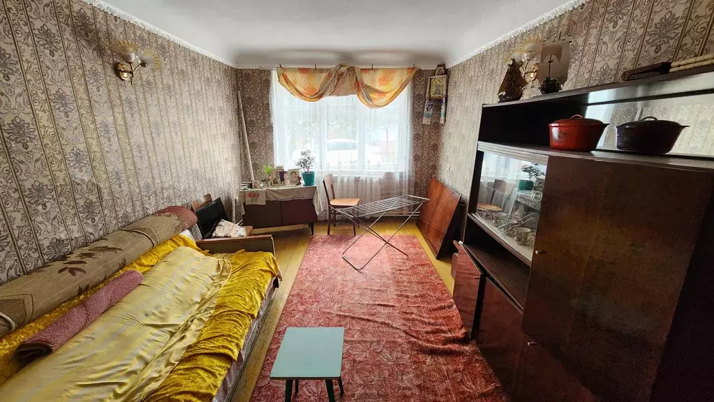 Продаётся 2-к квартира, 38.9 м - Фото 1