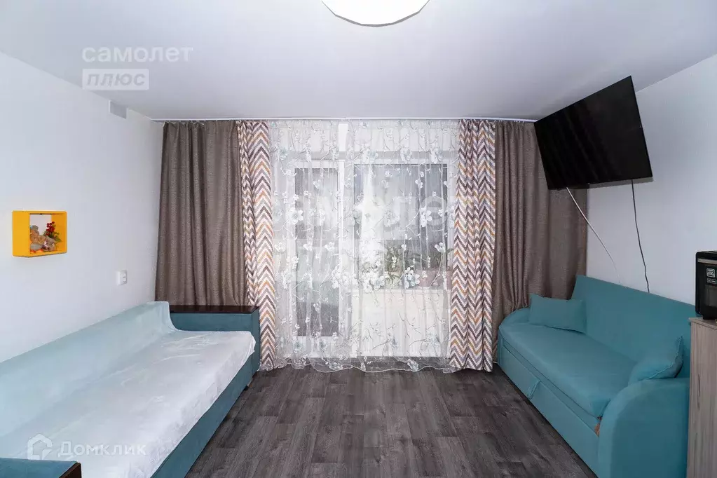 Продаётся квартира-студия, 24.1 м - Фото 0
