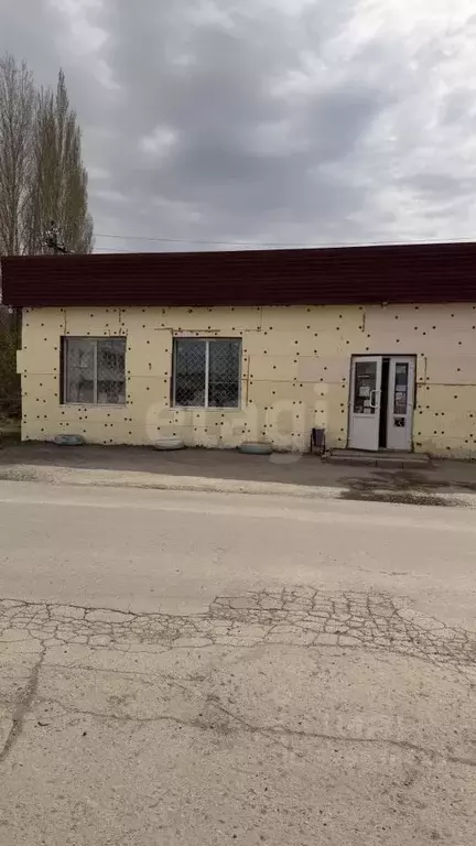 Помещение свободного назначения в Новосибирская область, Черепаново ... - Фото 1