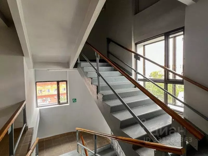 Офис в Москва 2-й Кожуховский проезд, 29К2С16 (35 м) - Фото 2