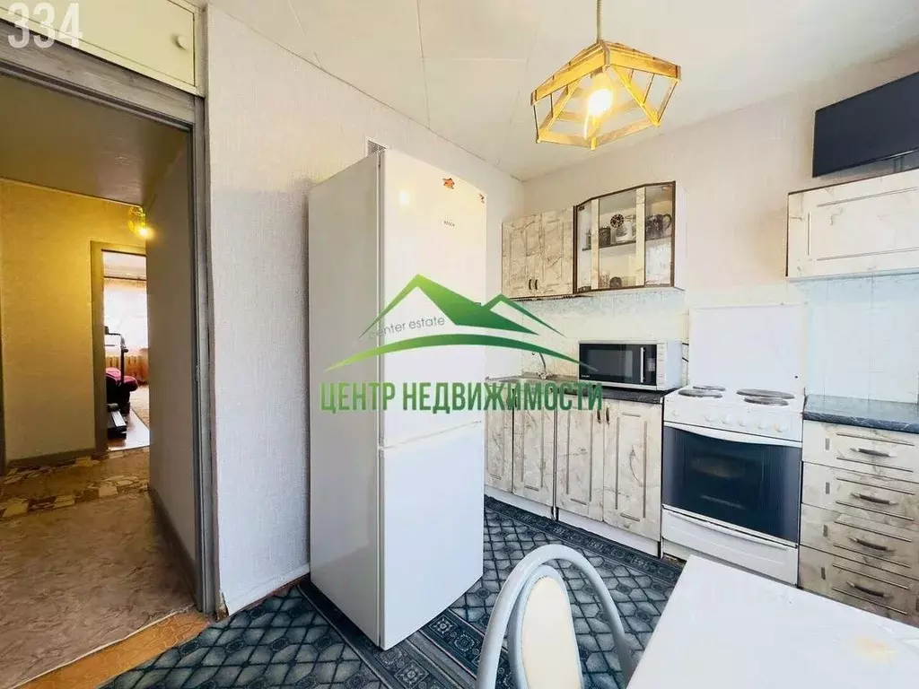 3-к кв. Магаданская область, Магадан Ямская ул., 4 (67.2 м) - Фото 2