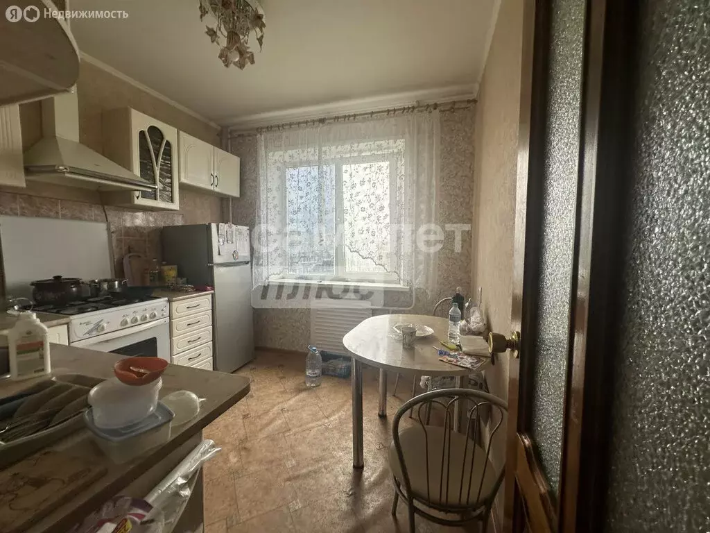 2-комнатная квартира: Тамбов, улица Чичерина, 34 (52.5 м) - Фото 1