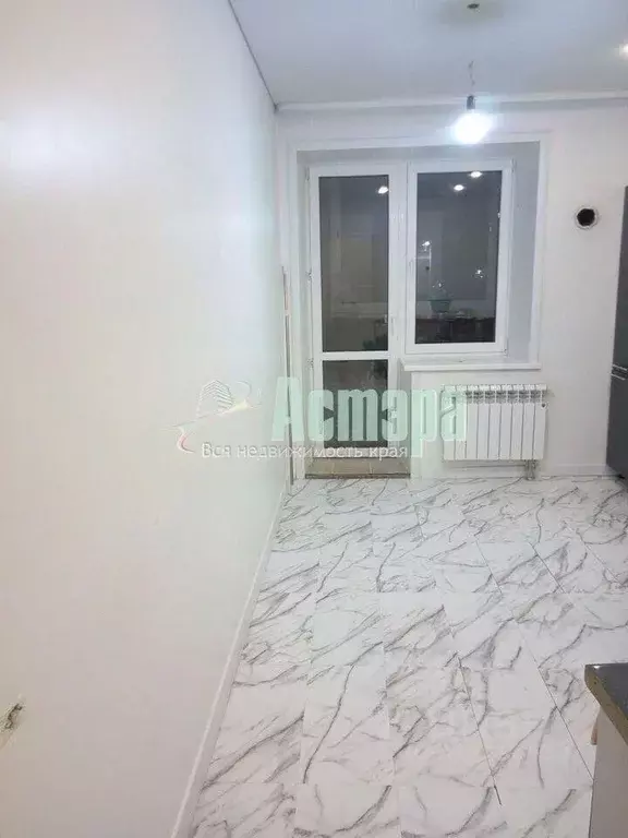 1-к кв. Забайкальский край, Чита ул. Токмакова, 49 (40.2 м) - Фото 2