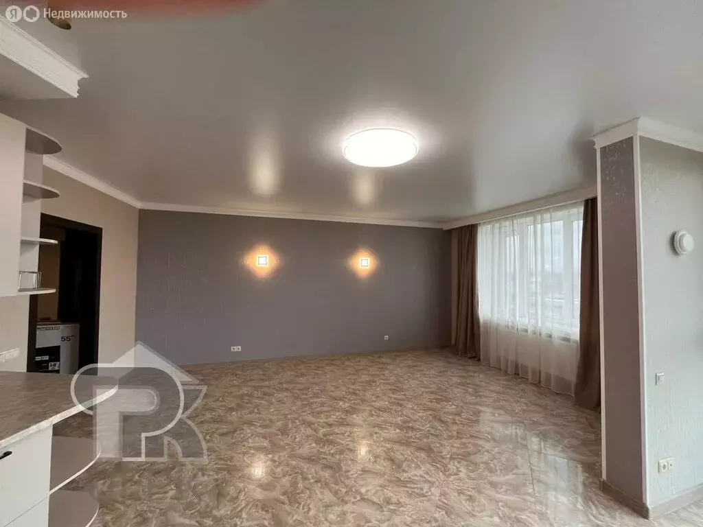 1-комнатная квартира: Московская область, городской округ Домодедово, ... - Фото 2