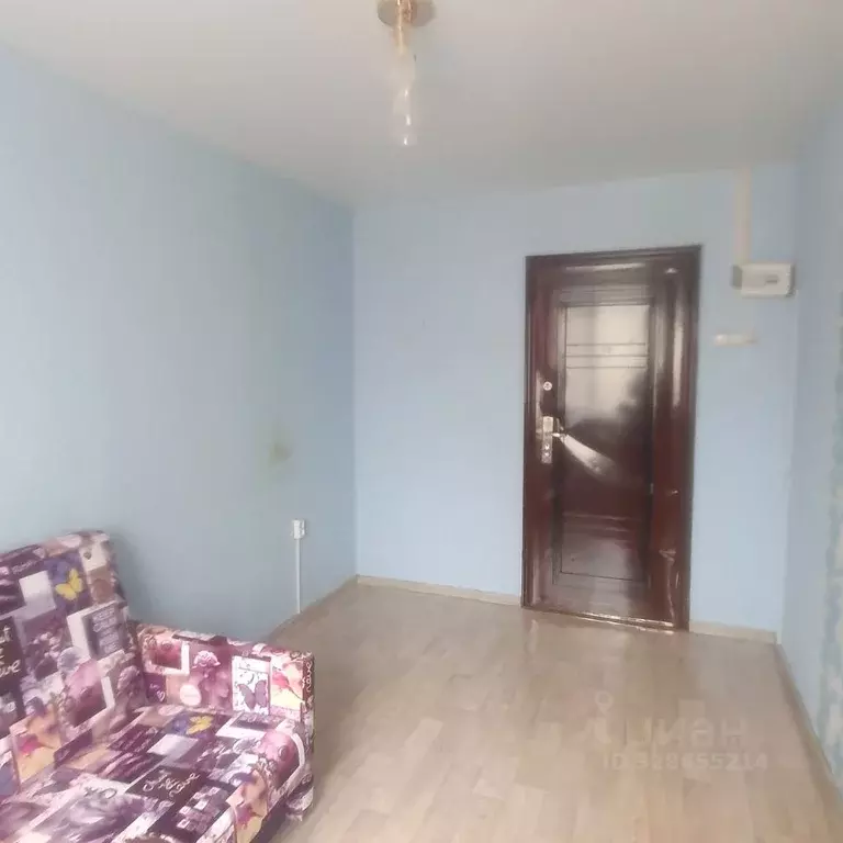 Комната Пермский край, Пермь ул. Архитектора Свиязева, 16 (14.1 м) - Фото 2