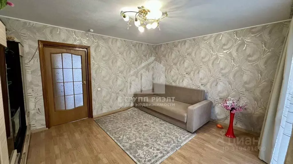 2-к кв. Калининградская область, Калининград Артиллерийская ул., 54 ... - Фото 1