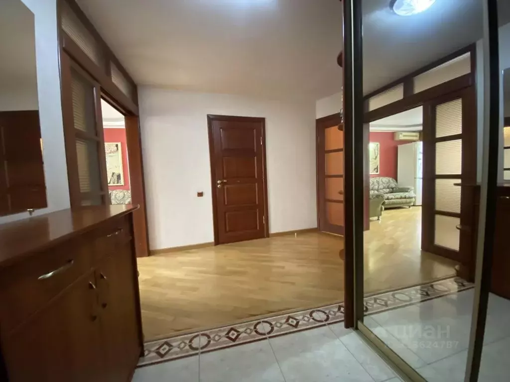 3-к кв. Ставропольский край, Пятигорск Подстанционная ул., 17 (71.5 м) - Фото 2