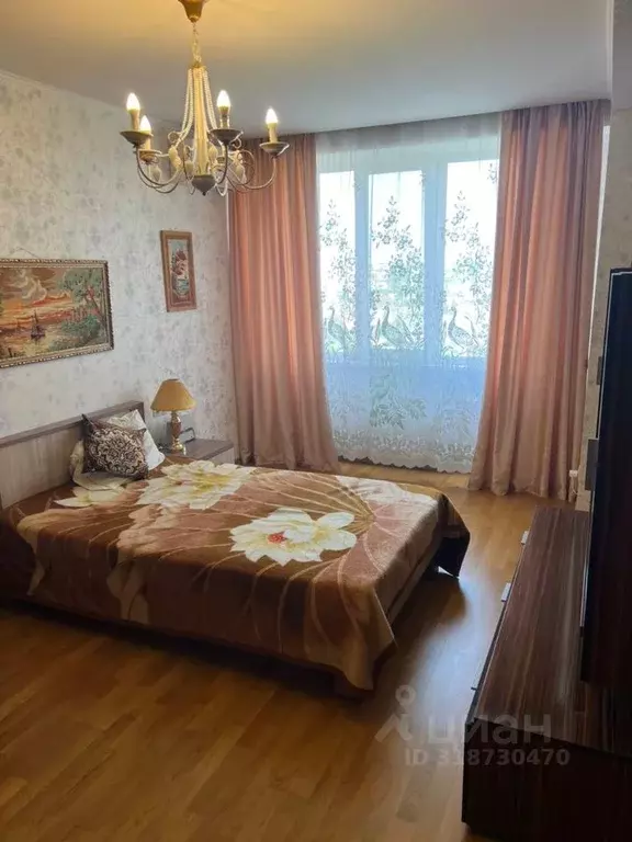 1-к кв. Севастополь ул. Репина, 1Б (45.0 м) - Фото 1