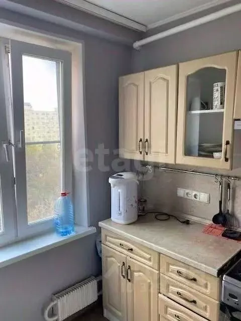 3-к кв. Москва ул. Декабристов, 21А (51.0 м) - Фото 1