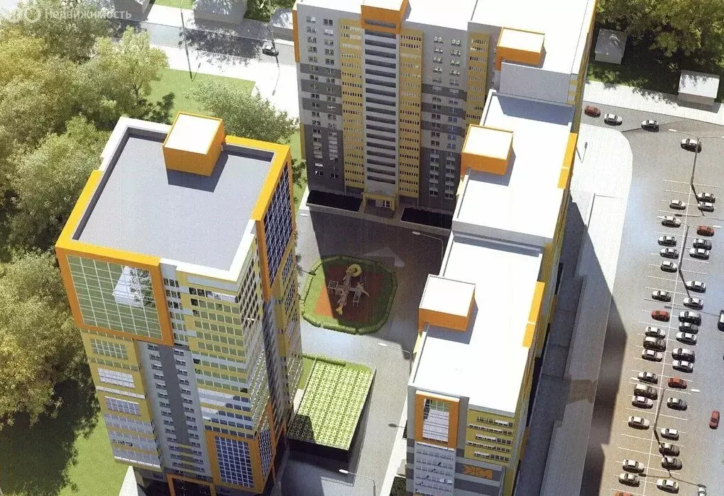 2-комнатная квартира: Барнаул, улица Димитрова, 130 (46.5 м) - Фото 2