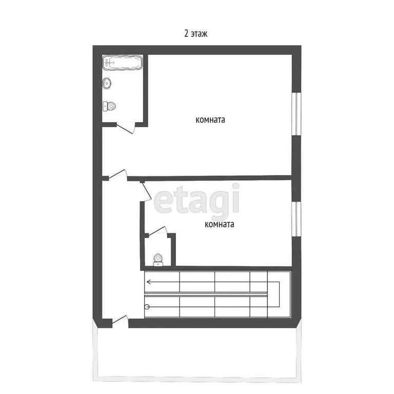 Дом в Севастополь, Фиолентовское шоссе (200 м) - Фото 1