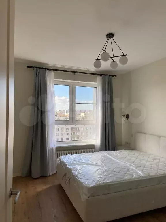 3-к. квартира, 75 м, 11/13 эт. - Фото 1