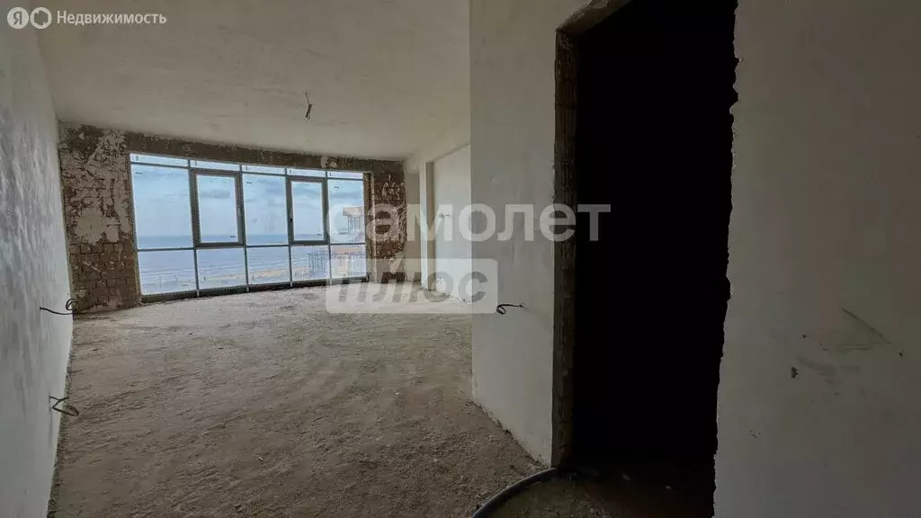 3-комнатная квартира: Каспийск, проспект Акулиничева, 7 (116 м) - Фото 2