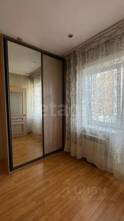 1-к кв. Бурятия, Улан-Удэ ул. Сахьяновой, 23 (32.1 м) - Фото 1